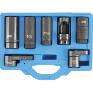 Foto 1 | Juego De Dados | Sensor De Oxigeno | 7 Pz | Bgs 1140