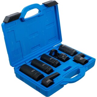 Foto 3 | Juego De Dados | Sensor De Oxigeno | 7 Pz | Bgs 1140