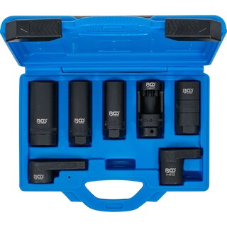 Foto 8 | Juego De Dados | Sensor De Oxigeno | 7 Pz | Bgs 1140