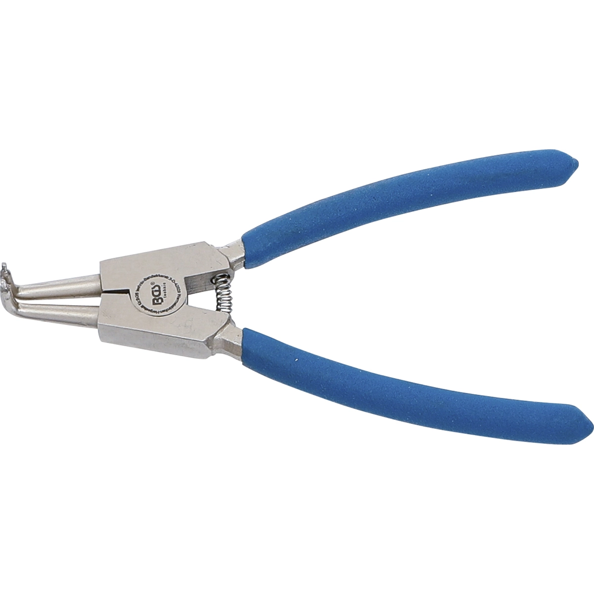 Foto 4 pulgar | Pinzas Para Seguros De Anillo | 150 Mm | 4pz | Bgs 450