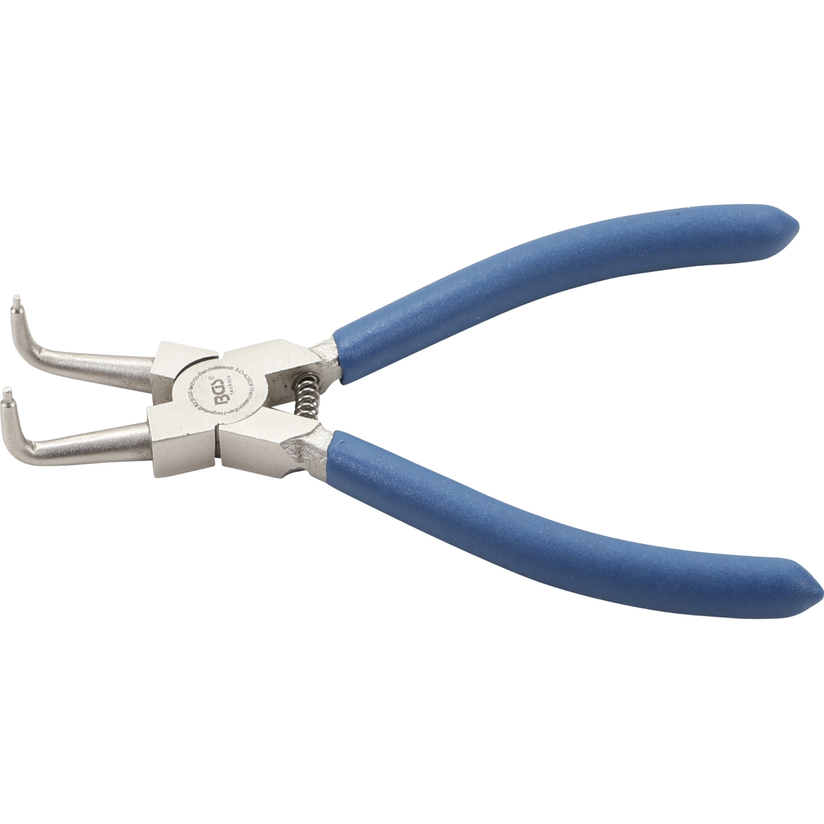 Foto 7 pulgar | Pinzas Para Seguros De Anillo | 150 Mm | 4pz | Bgs 450