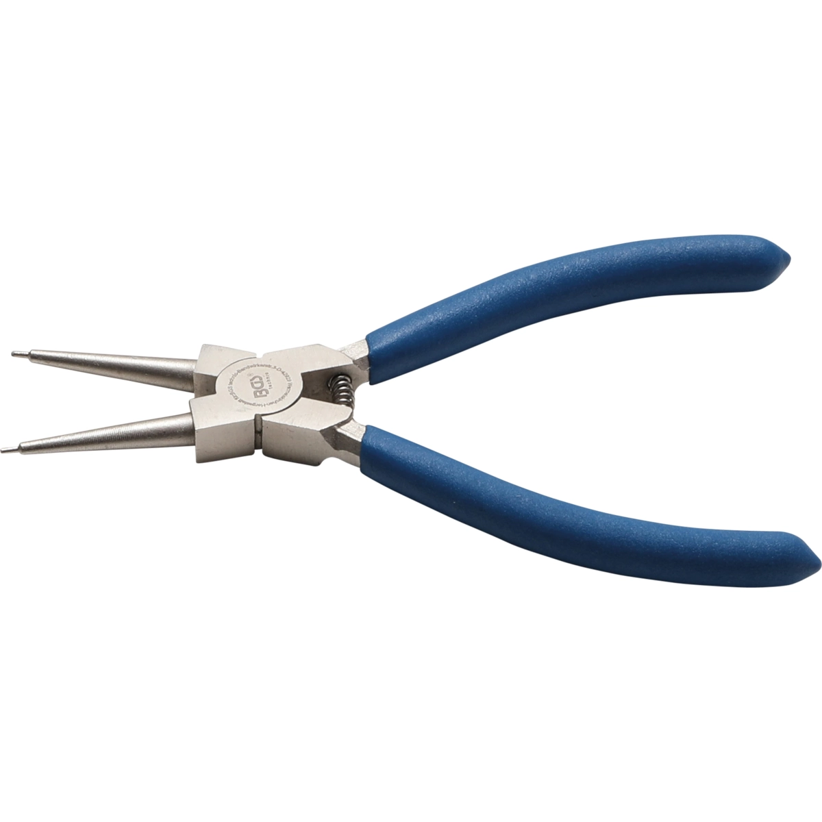 Foto 8 pulgar | Pinzas Para Seguros De Anillo | 150 Mm | 4pz | Bgs 450