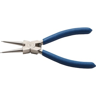 Foto 7 | Pinzas Para Seguros De Anillo | 150 Mm | 4pz | Bgs 450