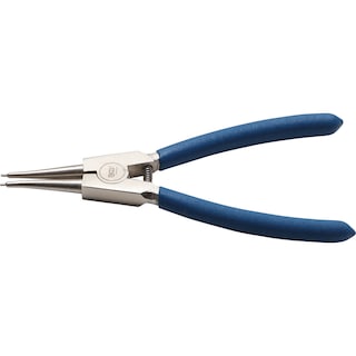 Foto 8 | Pinzas Para Seguros De Anillo | 150 Mm | 4pz | Bgs 450