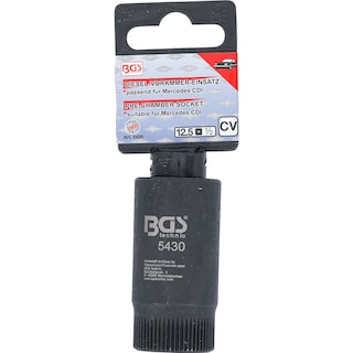 Foto 3 | Dado Para Precamara | Mercedes - Benz Cdi | Bgs 5430