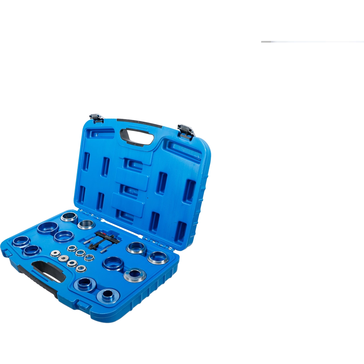 Foto 4 pulgar | Juego Para Instalar O Remover Retenes | Bgs 8224