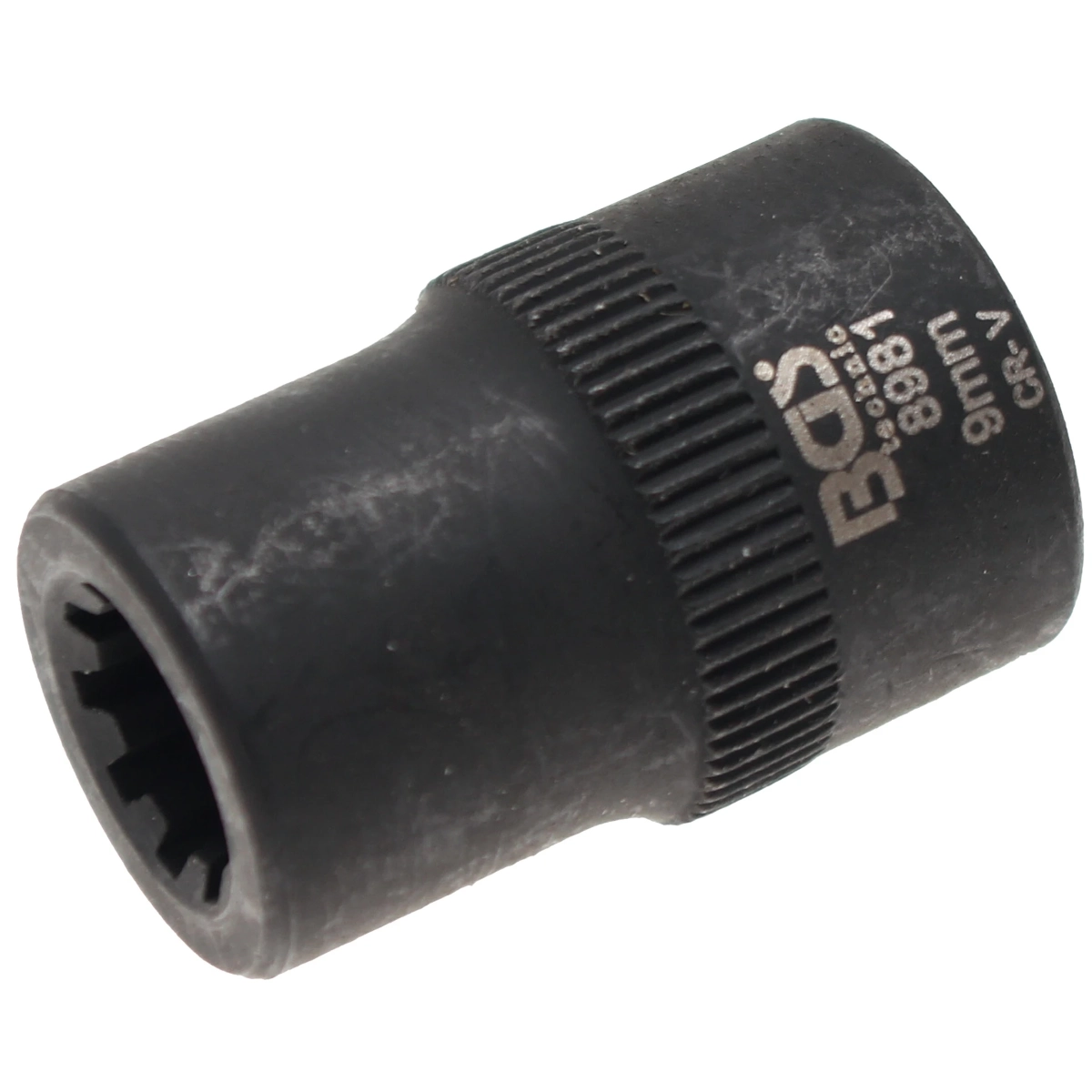 Foto 2 pulgar | Dado Para Caliper De Freno |10 Caras| Vw /porsche | Bgs 8981