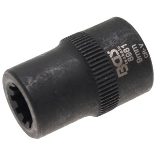 Foto 1 | Dado Para Caliper De Freno |10 Caras| Vw /porsche | Bgs 8981