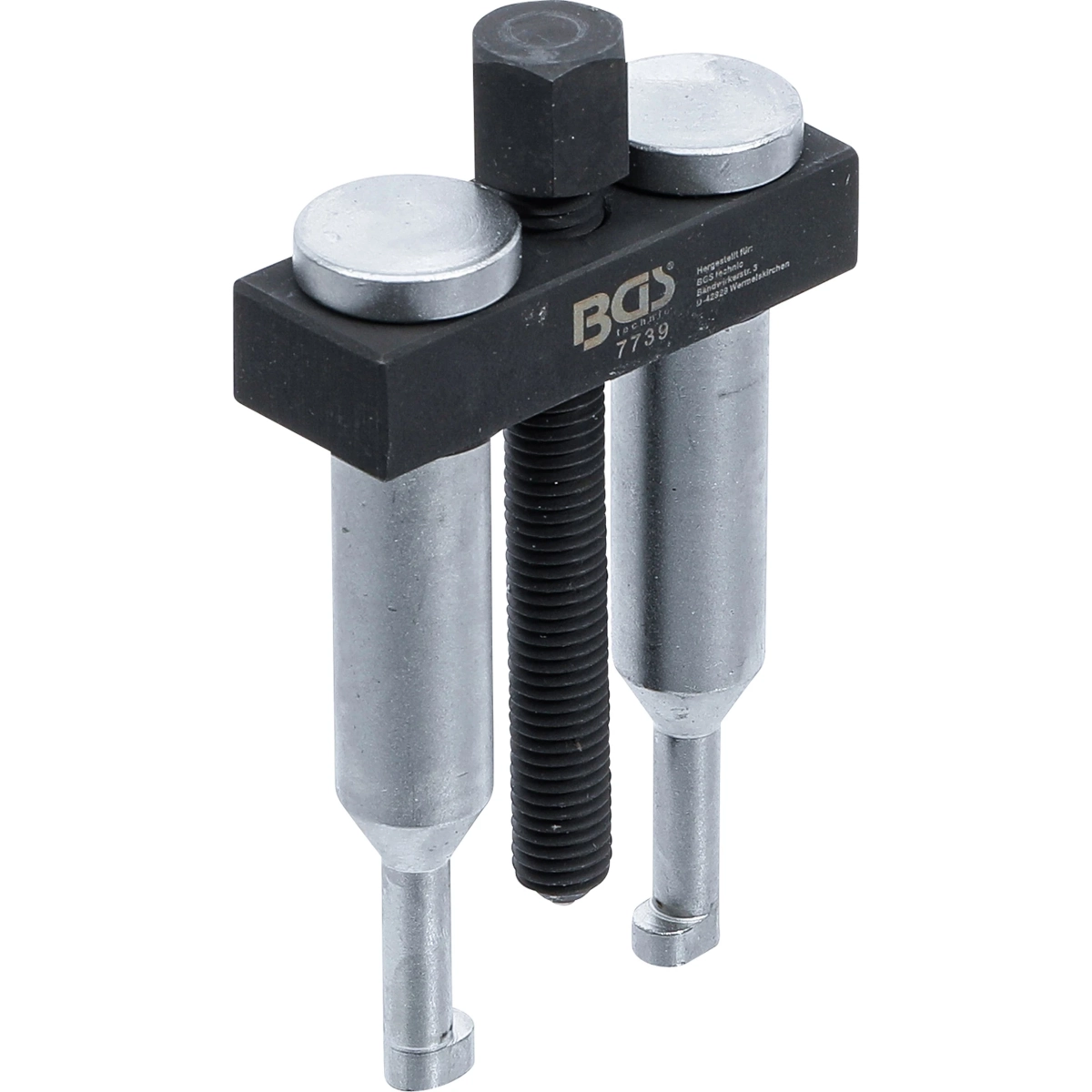 Foto 2 pulgar | Extractor Del Volante | 42 Mm | Gm, Opel | Bgs 7739