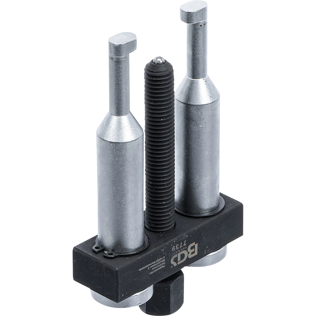 Foto 3 pulgar | Extractor Del Volante | 42 Mm | Gm, Opel | Bgs 7739