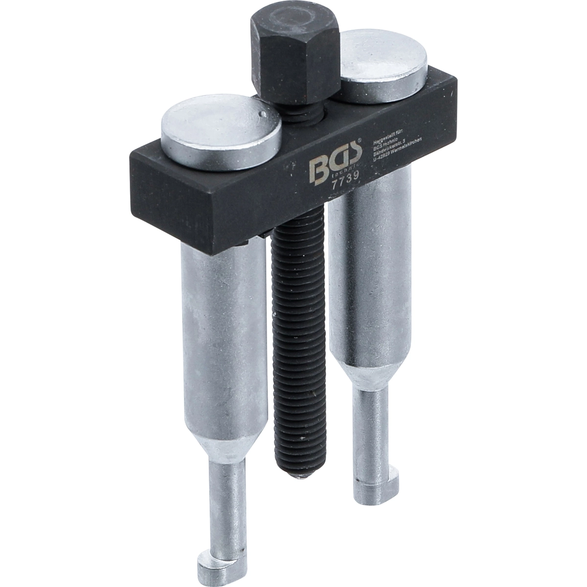 Foto 4 pulgar | Extractor Del Volante | 42 Mm | Gm, Opel | Bgs 7739