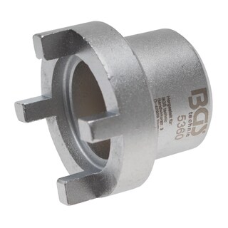 Foto 1 | Dado Almenado Para Brazo Oscilante De Suzuki | Bgs 5360