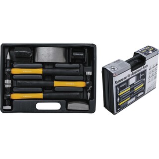 Foto 3 | Juego Tases Y Martillos | 7 Pz | Bgs 1670