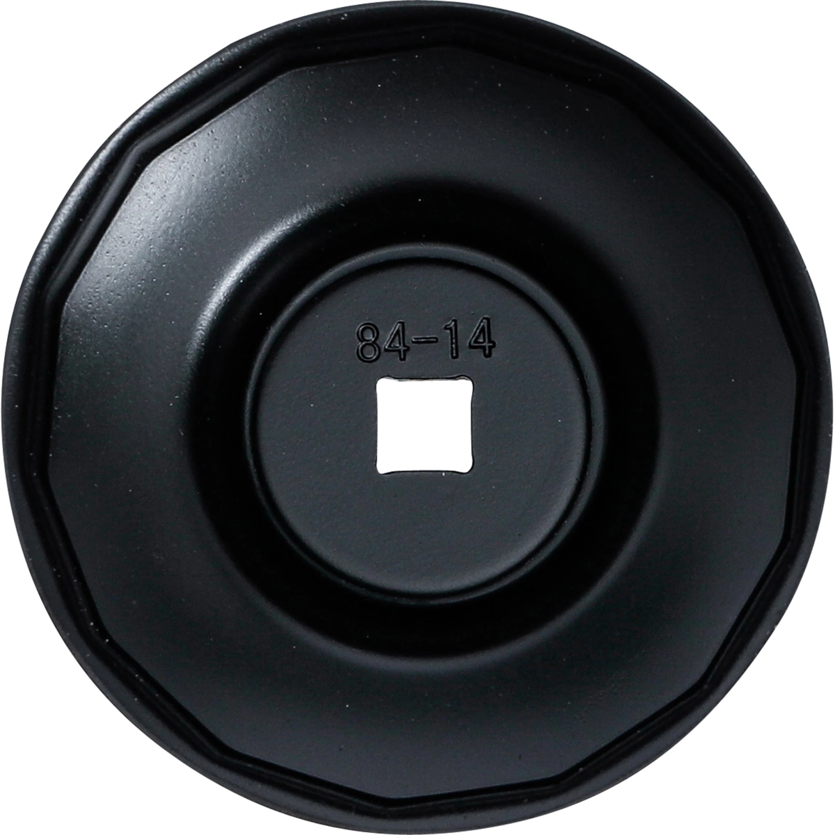 Foto 3 pulgar | Llave Para Filtros Aceite |mercedes| 84mm*14 Caras| Bgs 1007