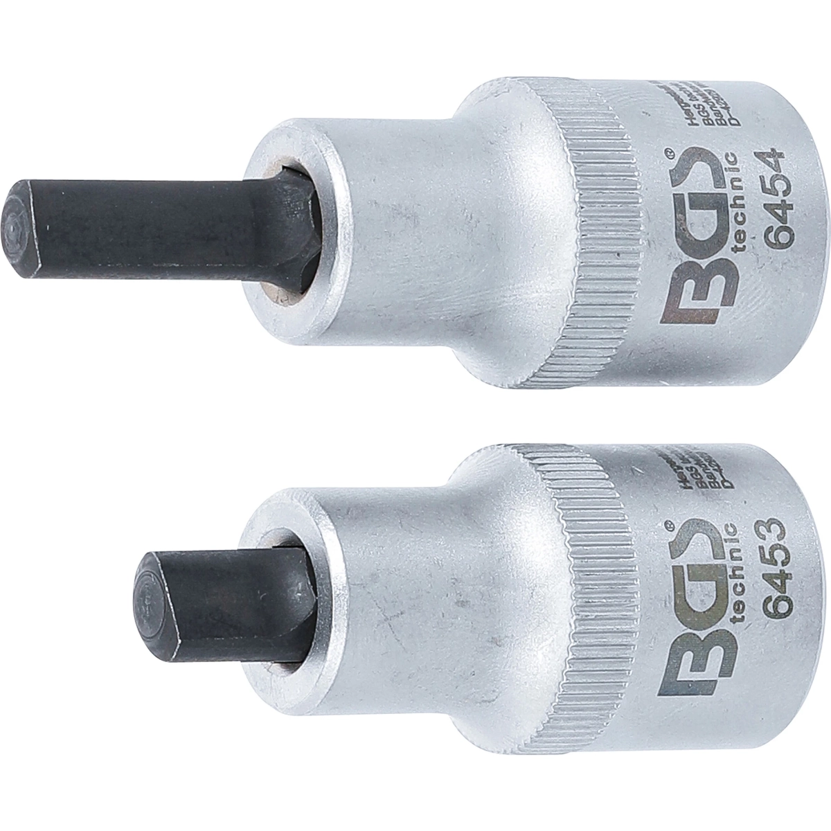 Foto 2 pulgar | Dados Con Punta Abrazadadera Del Amortiguador | Bgs 6455