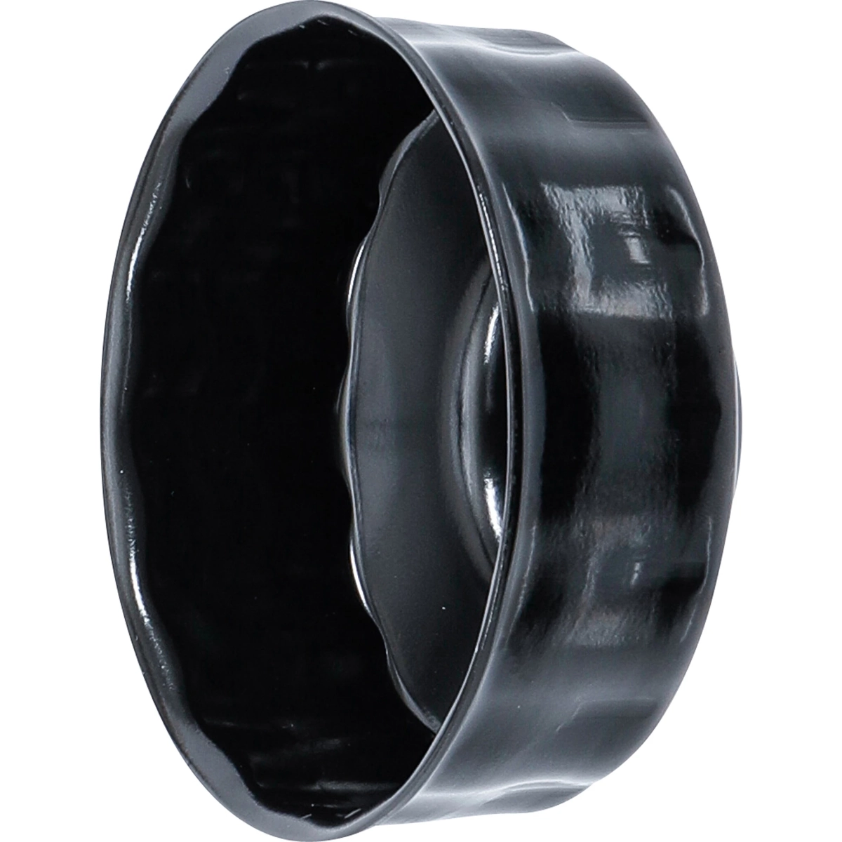 Foto 2 pulgar | Llave Para Filtros De Aceite |74 -76mm X P15| Bgs 1039-74-76