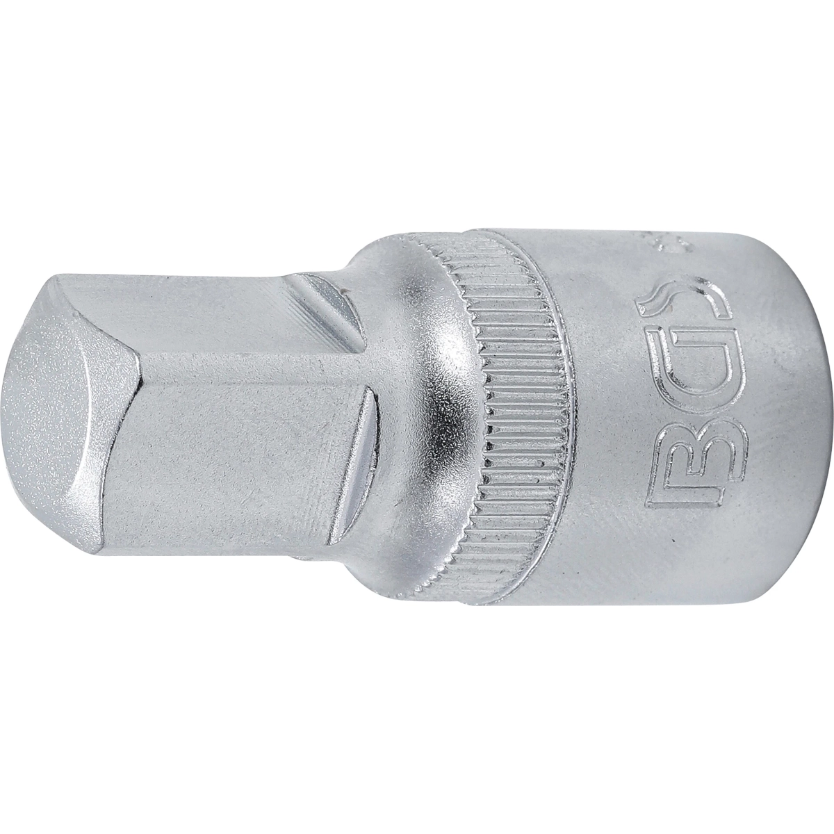 Foto 2 pulgar | Llave Dado Para Tapon De Carter | 1/2'' | 1/2'' | Bgs 1016-5