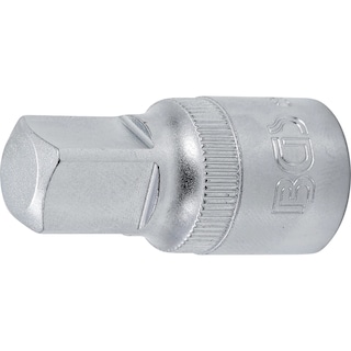 Foto 1 | Llave Dado Para Tapon De Carter | 1/2'' | 1/2'' | Bgs 1016-5