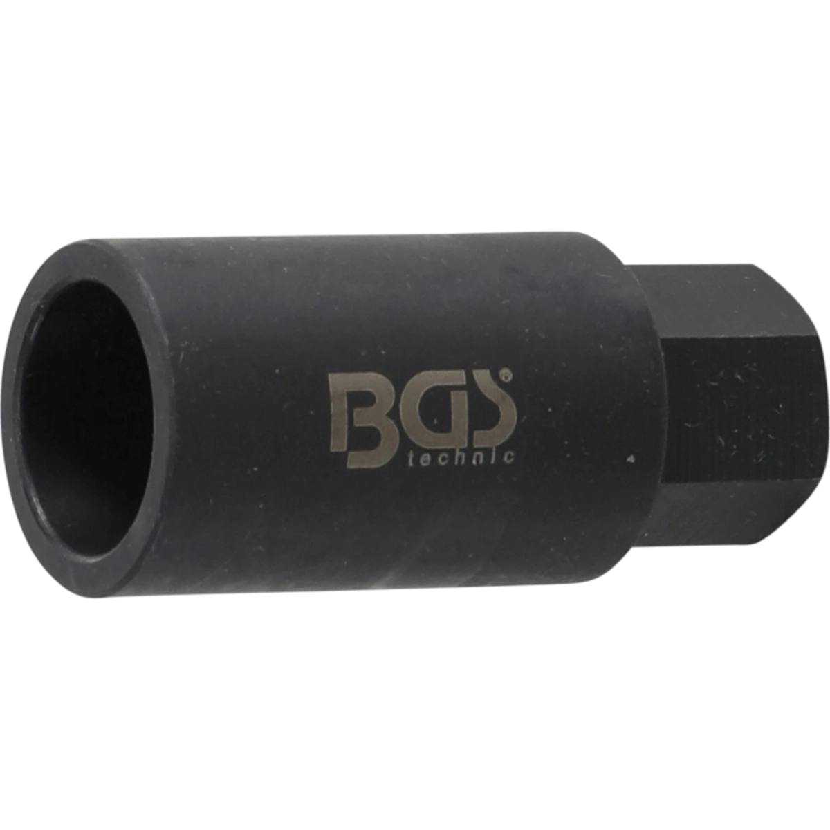 Foto 2 pulgar | Dado Para Tornillos Antirrobo| Ø 20,4 X 18,5 Mm | Bgs 8656-5