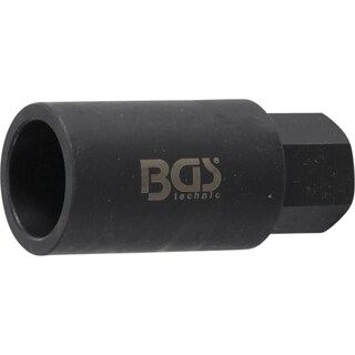 Foto 1 | Dado Para Tornillos Antirrobo| Ø 20,4 X 18,5 Mm | Bgs 8656-5