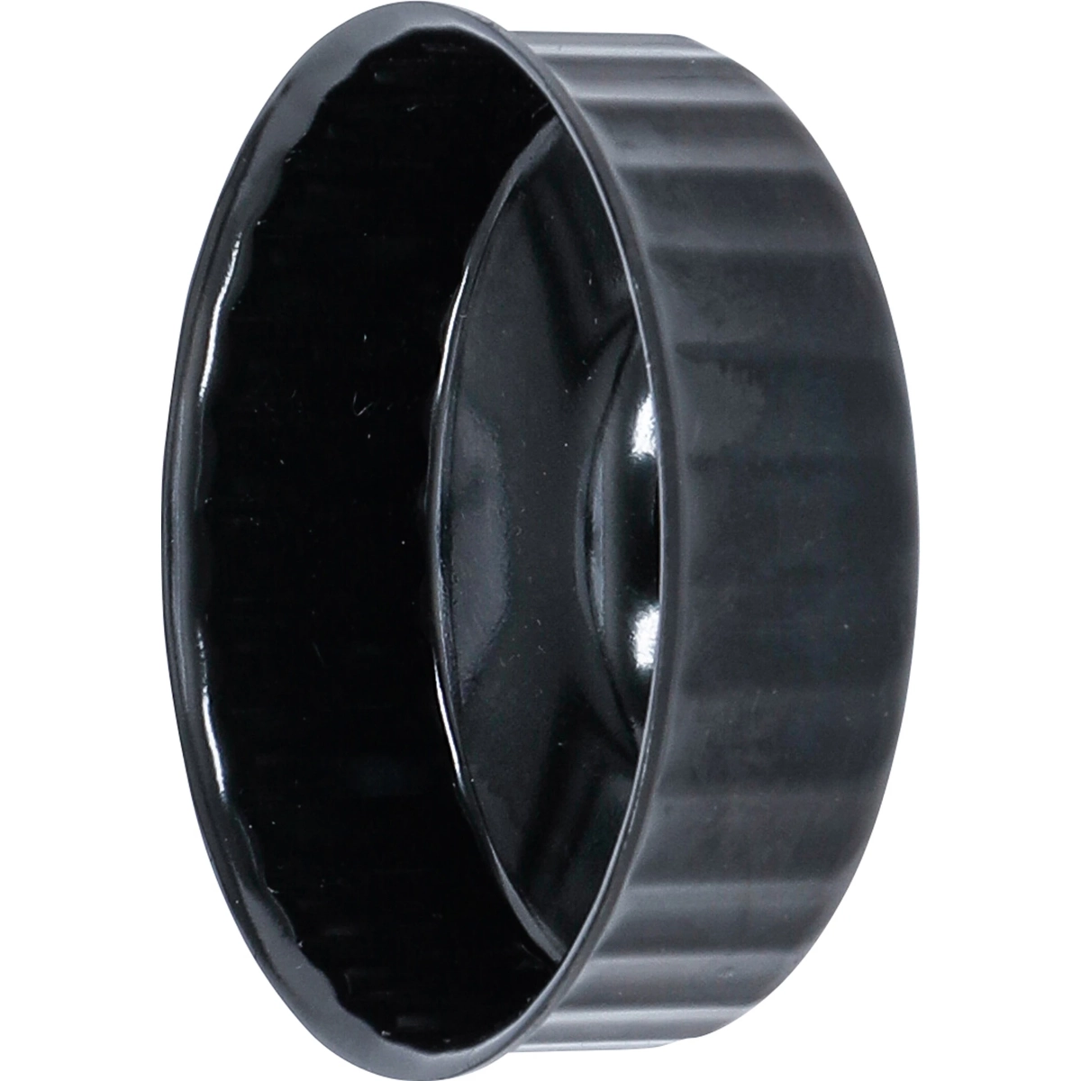 Foto 2 pulgar | Llave Para Filtros De Aceite | 76 Mm X P30 | Bgs 1039-76-30