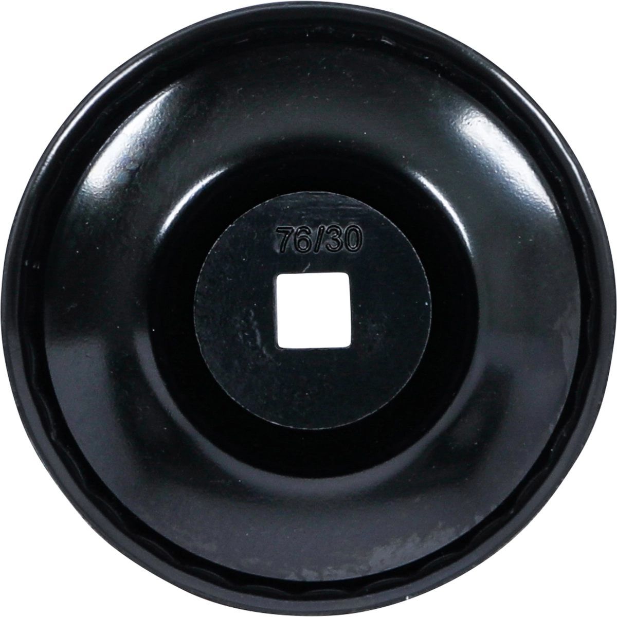 Foto 3 pulgar | Llave Para Filtros De Aceite | 76 Mm X P30 | Bgs 1039-76-30
