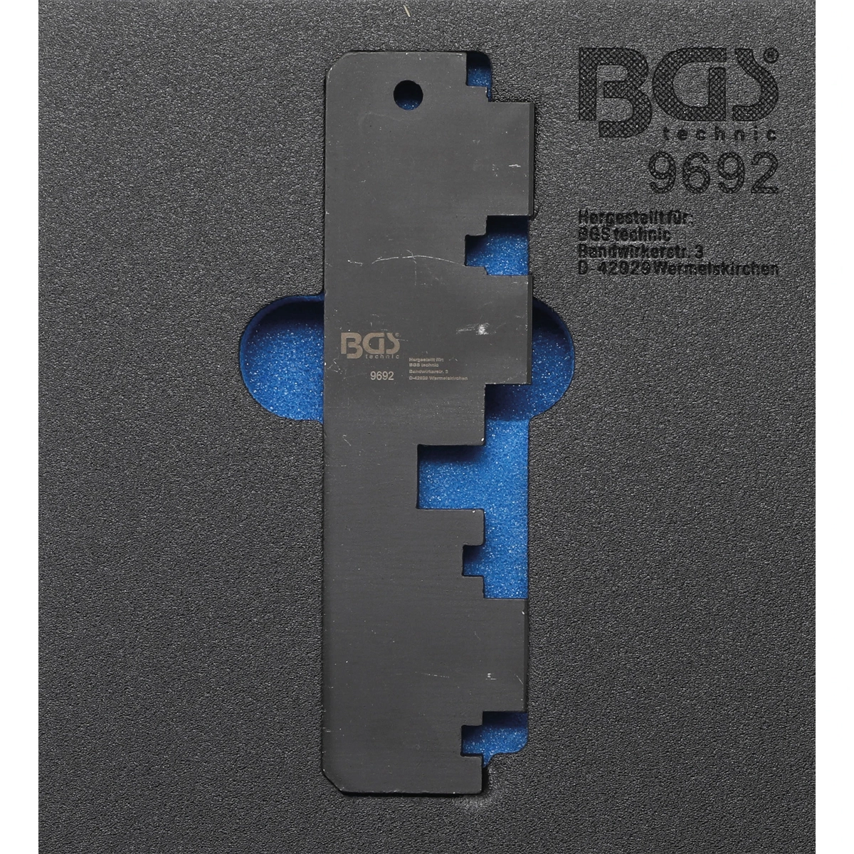 Herramienta | Árbol De Levas | Ford Ecoboost | Bgs 9692