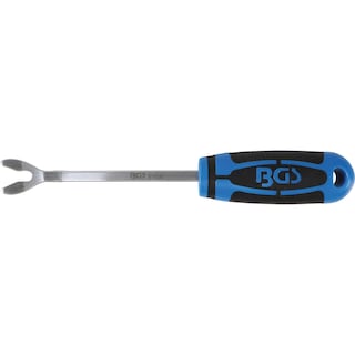 Foto 1 | Extractor De Clips De Tapizados | 235 Mm | Bgs 3104 Bgs 3104