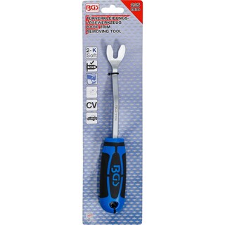 Foto 3 | Extractor De Clips De Tapizados | 235 Mm | Bgs 3104 Bgs 3104