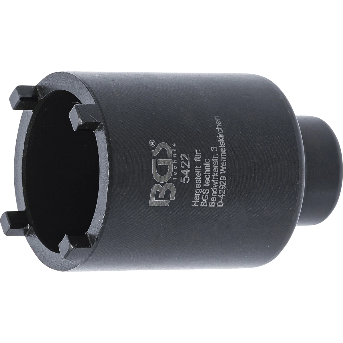 Foto 1 | Dado Para Articulaciones De Suspension | Peugeot | Bgs 5422