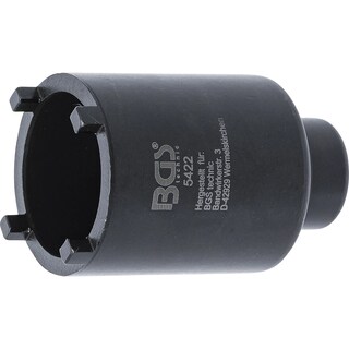 Foto 1 | Dado Para Articulaciones De Suspension | Peugeot | Bgs 5422