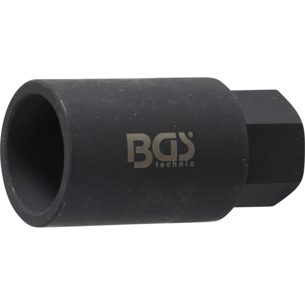Dado Para Tornillos Antirrobo| Ø25,5 X 23,6 Mm | Bgs 8656-10