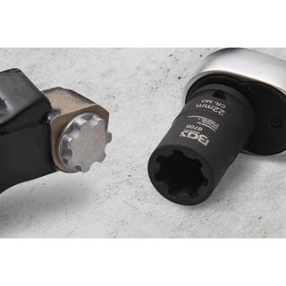 Foto 5 | Dado Especial | Para Caliper De Freno Audi S5/ Q5 | Bgs 6706