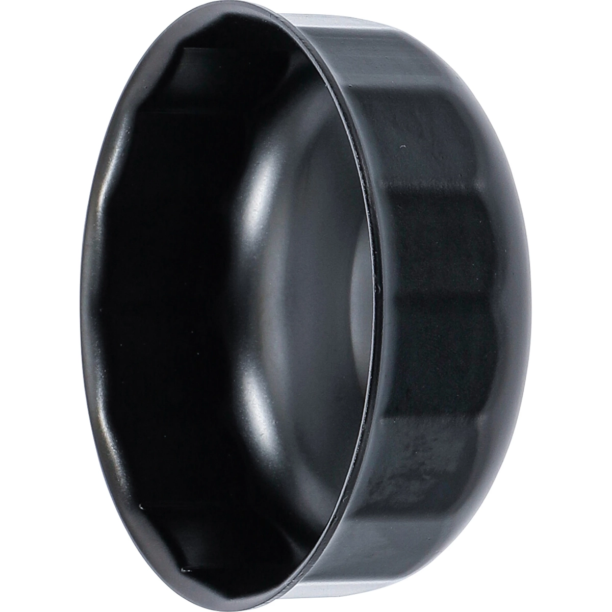 Llave Filtro Aceite 3/8 | 16 Caras | Ø86 Mm | Bgs 1039-86-16