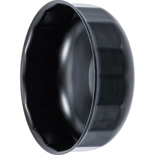 Foto 1 | Llave Filtro Aceite 3/8 | 16 Caras | Ø86 Mm | Bgs 1039-86-16