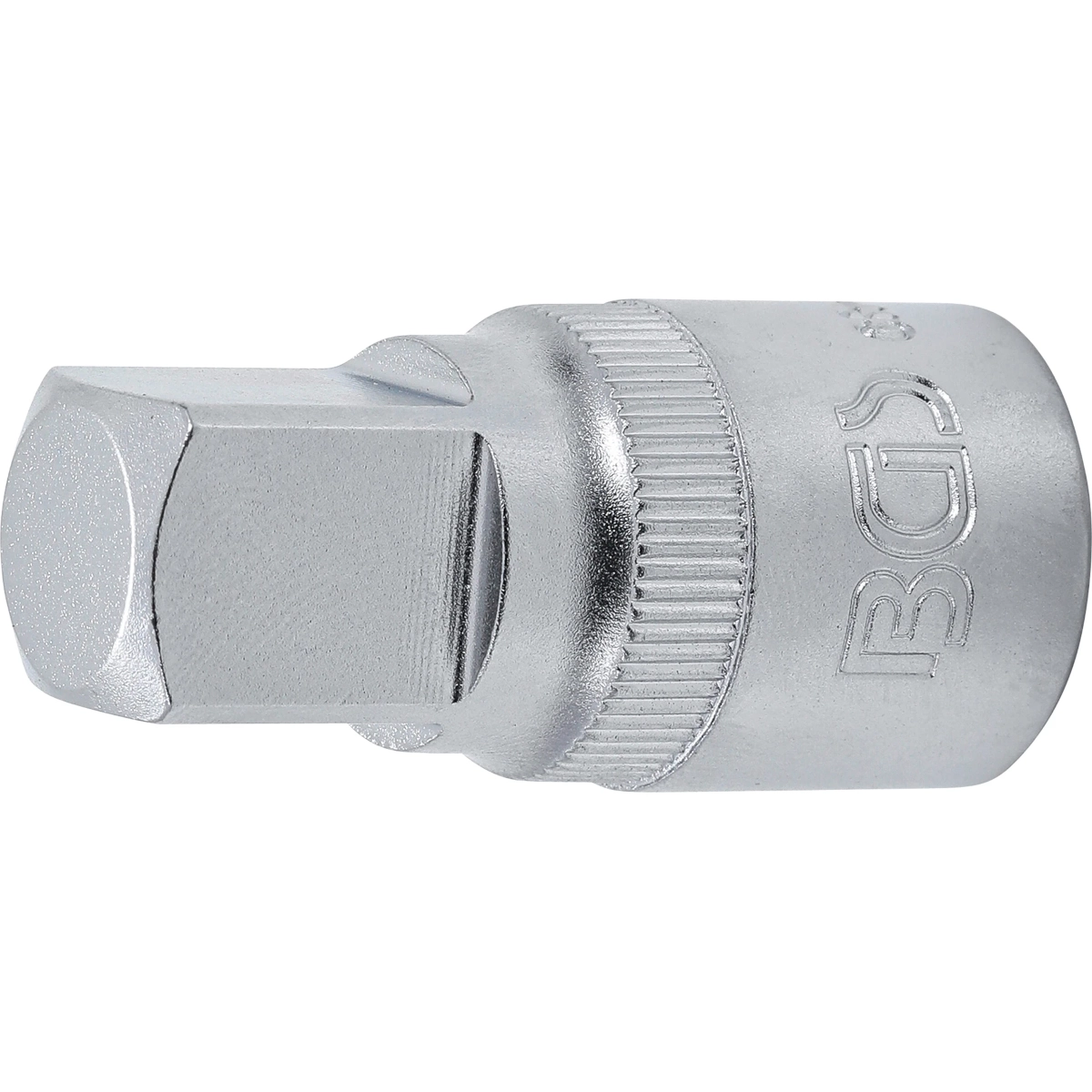 Foto 2 pulgar | Llave Dado Para Tapon De Carter | 1/2'' | 14 Mm | Bgs 1016-6