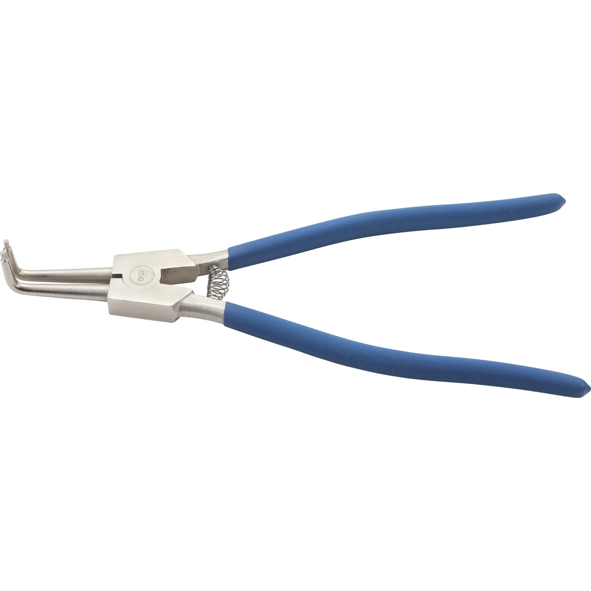 Foto 3 | Pinzas Para Seguros De Anillos | 300 Mm | 4 Pz | Bgs 651