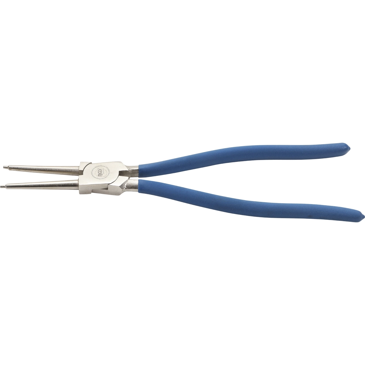 Foto 4 | Pinzas Para Seguros De Anillos | 300 Mm | 4 Pz | Bgs 651