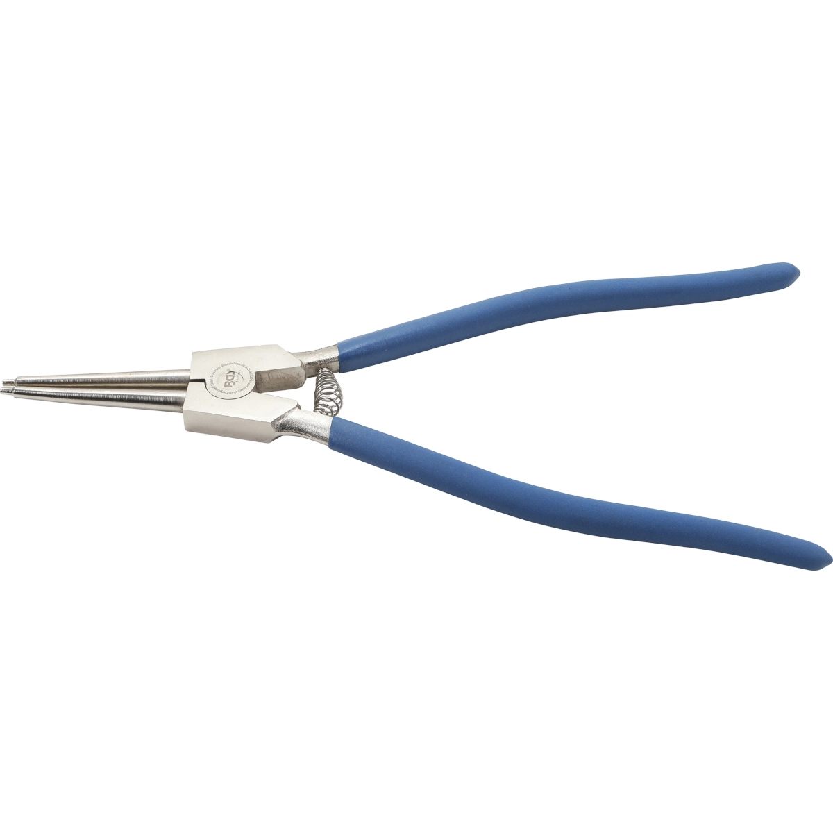 Foto 5 | Pinzas Para Seguros De Anillos | 300 Mm | 4 Pz | Bgs 651