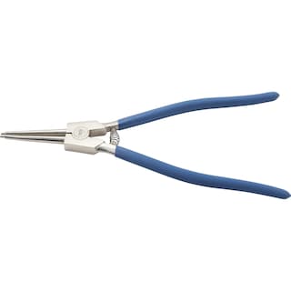 Foto 5 | Pinzas Para Seguros De Anillos | 300 Mm | 4 Pz | Bgs 651