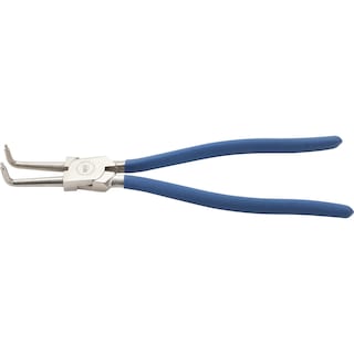 Foto 6 | Pinzas Para Seguros De Anillos | 300 Mm | 4 Pz | Bgs 651
