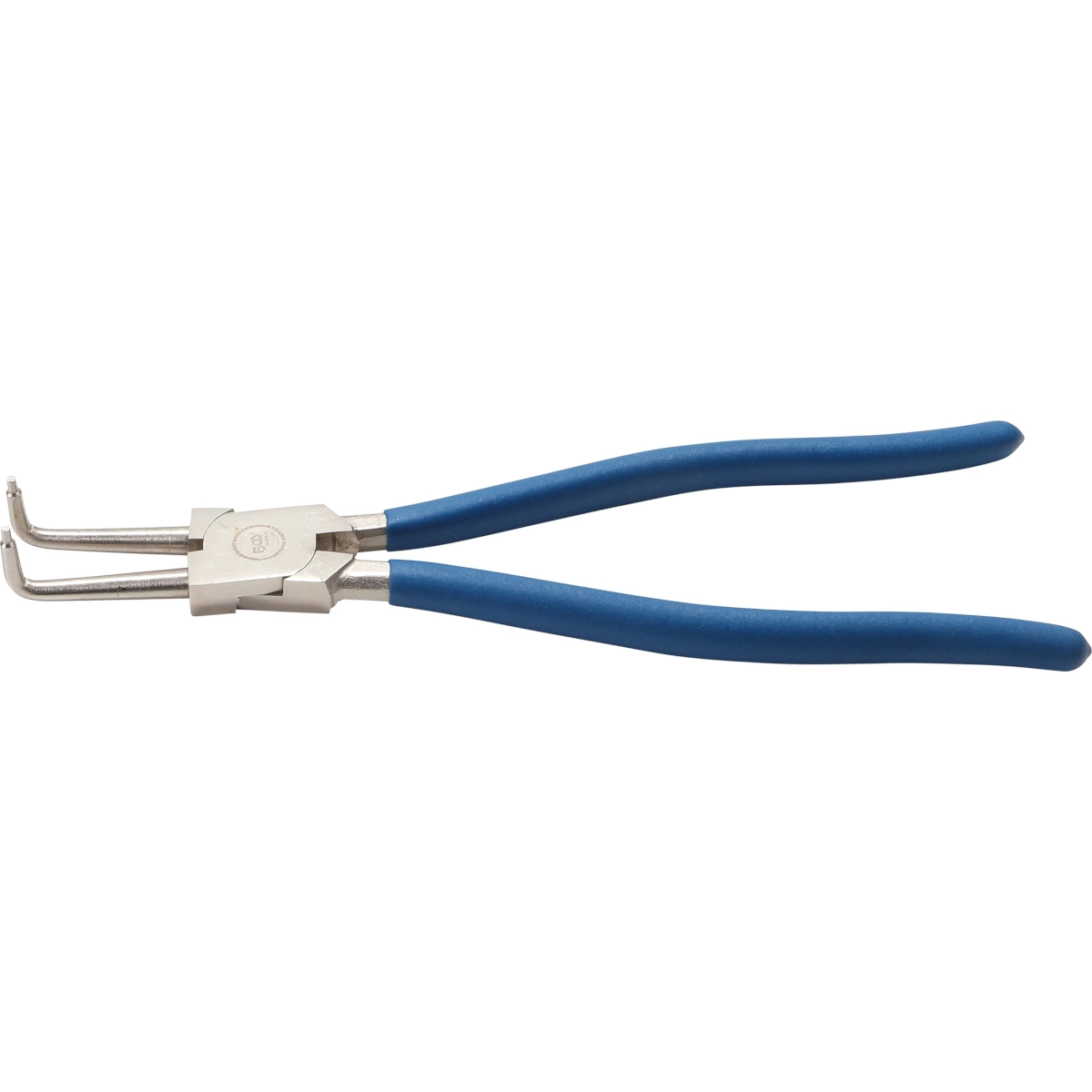 Foto 8 | Pinzas Para Seguros De Anillos | 300 Mm | 4 Pz | Bgs 651