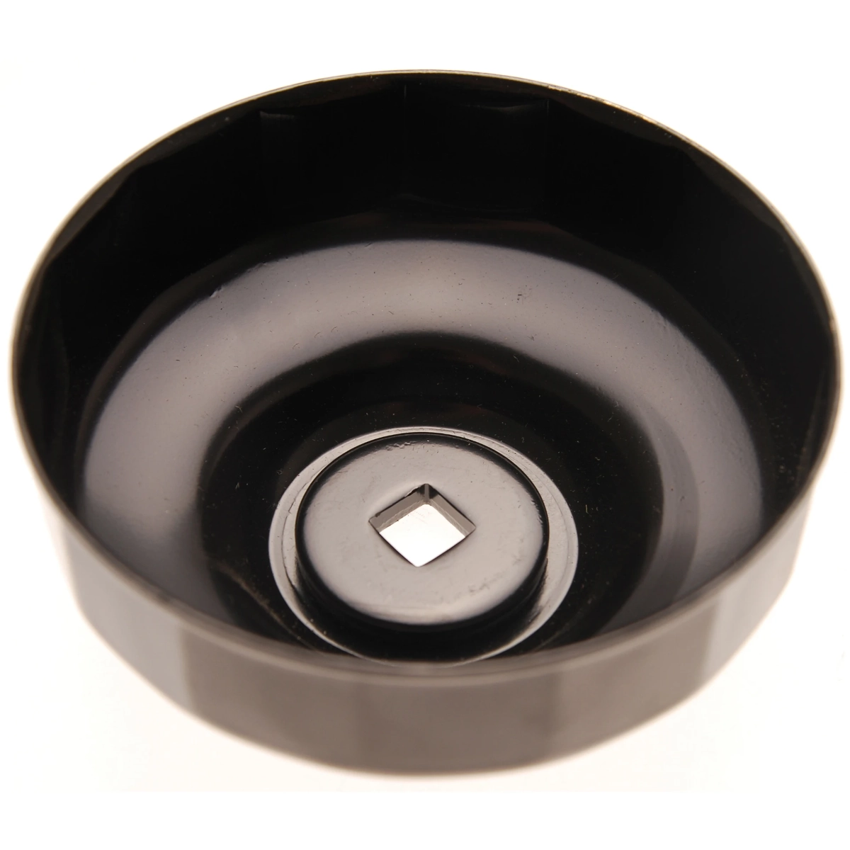 Llave Para Filtros De Aceite | 95 Mm X P15 | Bgs 1039-95-15