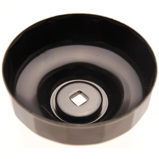 Foto 1 | Llave Para Filtros De Aceite | 95 Mm X P15 | Bgs 1039-95-15