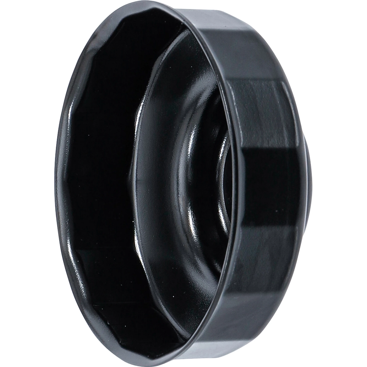 Foto 2 pulgar | Llave Para Filtros De Aceite | 90 Mm X P15 | Bgs 1039-90-15