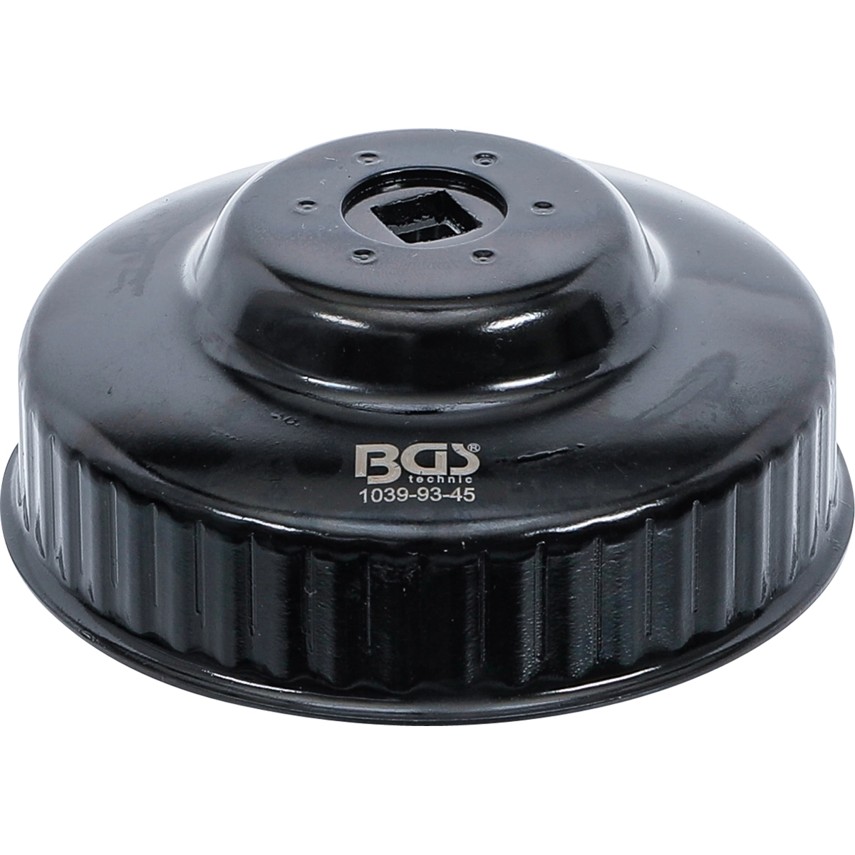 Foto 4 pulgar | Llave Para Filtros De Aceite | 45 Caras | Ø 93mm | Audi Vw