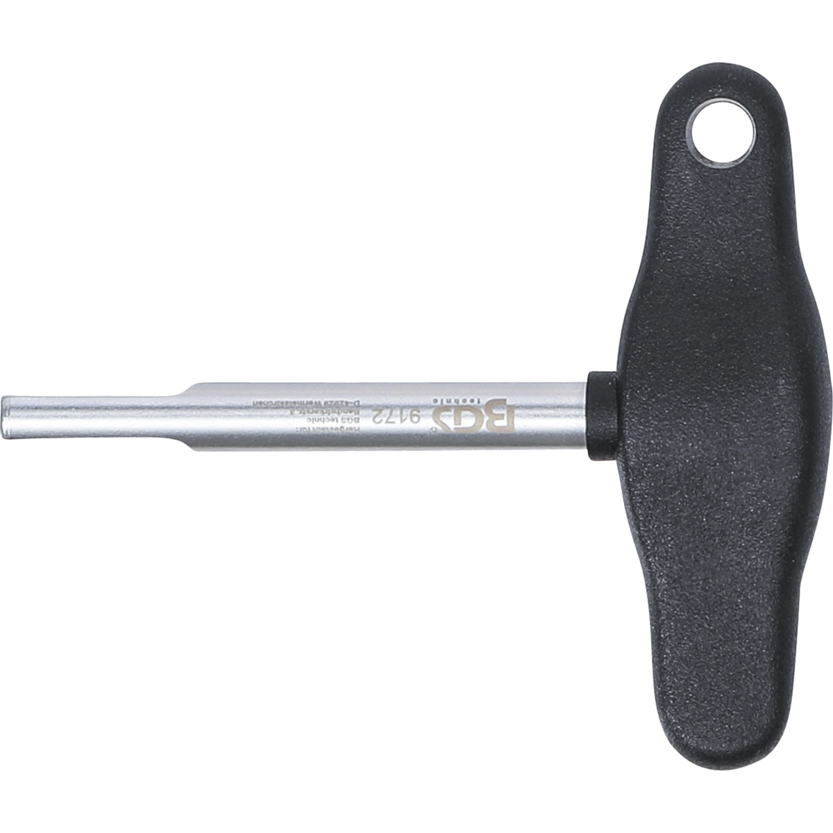Foto 4 pulgar | Herramienta Para Conectores | Vw, Audi, Seat | Bgs 9172