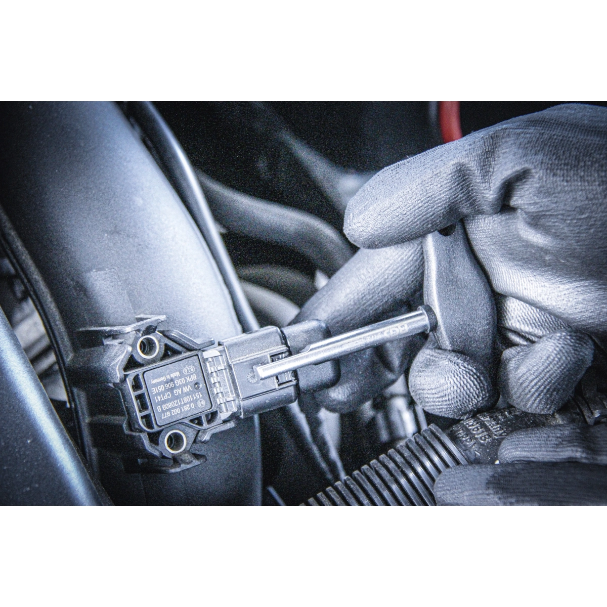 Foto 6 pulgar | Herramienta Para Conectores | Vw, Audi, Seat | Bgs 9172