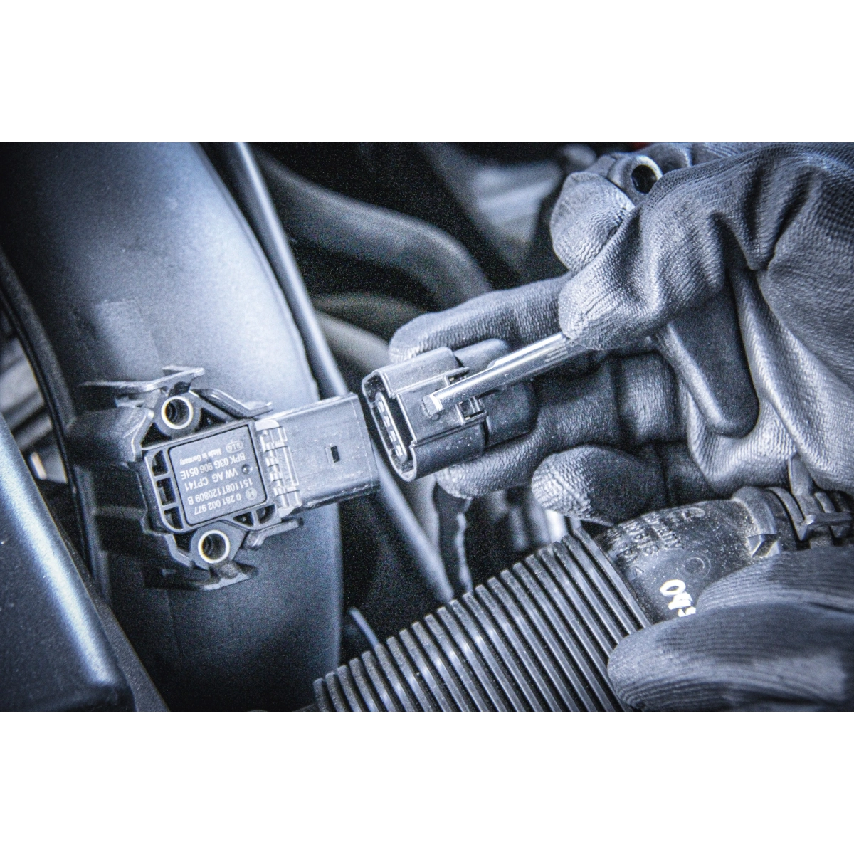 Foto 6 | Herramienta Para Conectores | Vw, Audi, Seat | Bgs 9172