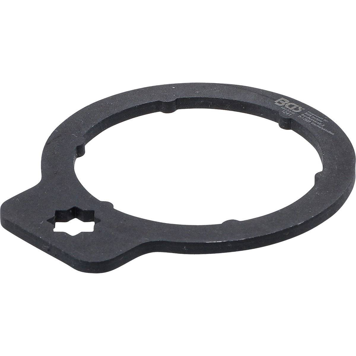 Llave Filtro De Aceite | Crafter Volvo 2.0 Diesel | Bgs 1241
